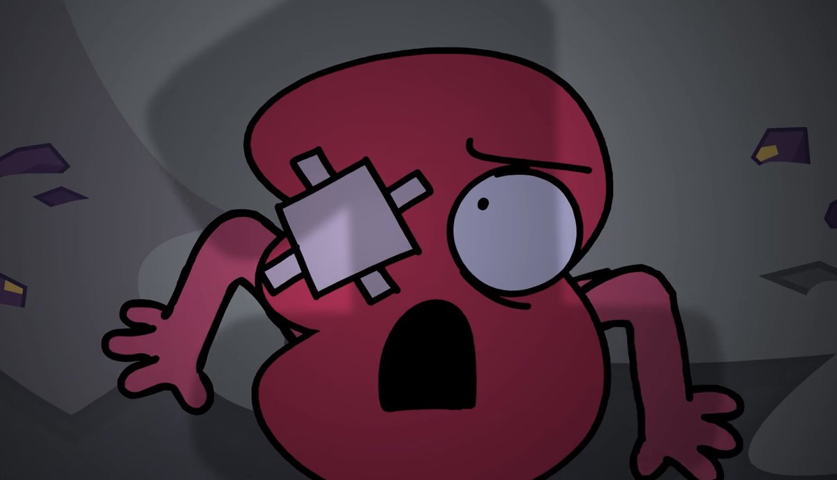 dawnshimzo's tweet image. TPOT 20 spoilahs //

Some bits I animated for TPOT 20! This was probably the most ive animated for a single episode, about 4 minutes of it LOL! Glad everyone’s seeming to like good ol’ one and three tho! #tpot #tpot20