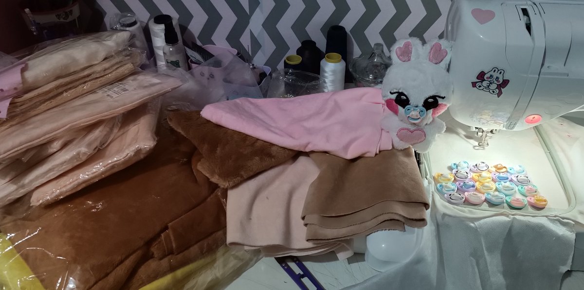 Moon Doll Store 🌙🐈⬛ tweet media