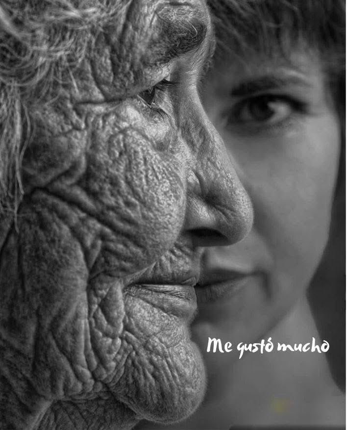 Así que, querida mía, cuando llegues a vieja, no intentes enseñar nada a nadie, aunque estés segura de tener la razón. Recuerda cuánto te molestaba cuando los mayores te daban consejos sin que los pidieras. Tú tampoco los seguías, ¿verdad?
No ayudes si no te lo piden. No te metas