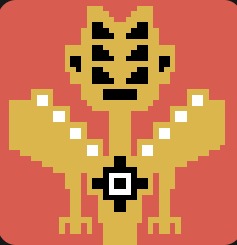 Late Gm guys 

I have been away today..
Had a very busy day irl 
Hope I didn't miss much?

Jalkas collection by <a href="/JalkasByWira/">Jalkas By Wira</a>
Is currently minting on ordzaar <a href="/ordzaar/">Ordzaar</a> 
Supply is 190 all 1/1
More than 60% minted already.
I bet on people that stays and grind in the bear and that's