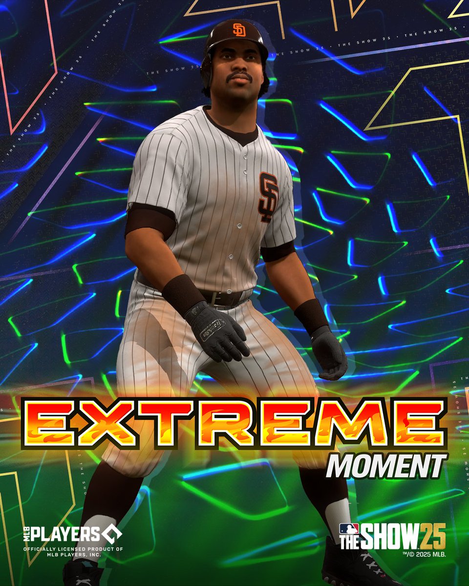 MLB The Show tweet media