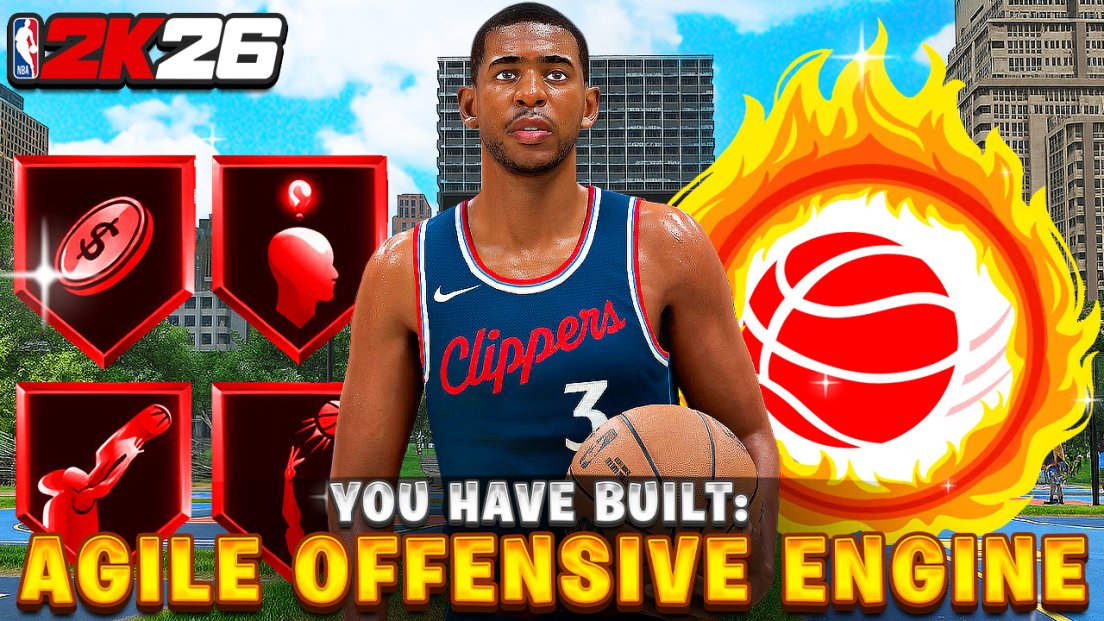 Bashworld2K's tweet photo. NEW @NBA2K VIDEOS OUT NOW
HAPPY FRIDAY SEASON 2 IS HERE GOT SOME COOL VIDEOS UP ON THE CHANNEL APPRECIATE THE LOVE
https://t.co/49WSKIZiux
#NBA2K26 #2K26 #BASHWORLD https://t.co/1n47KUXQEa