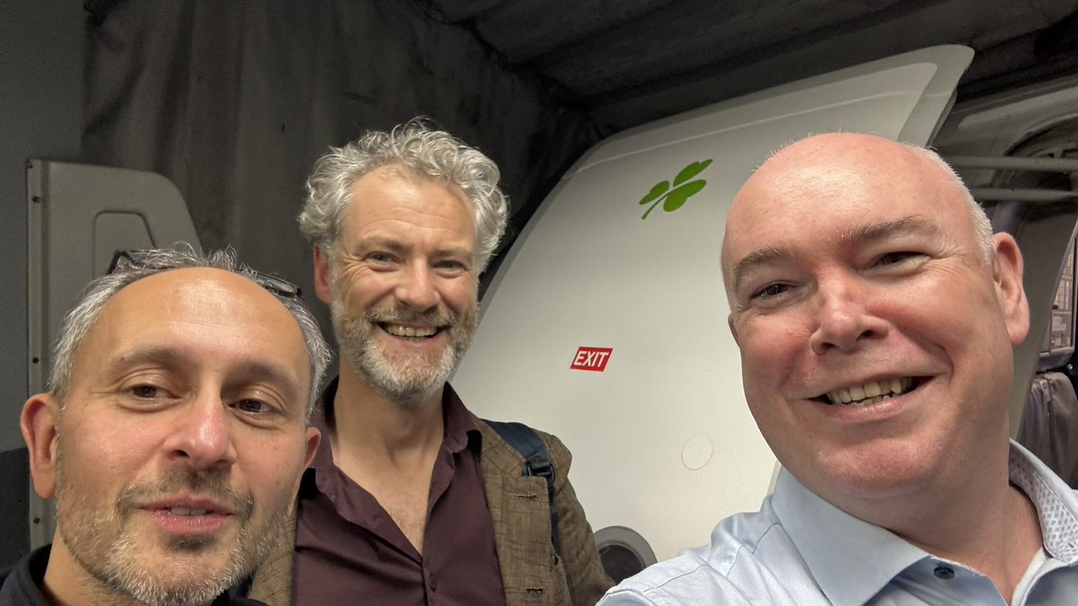 Gerry Hanna tweet media