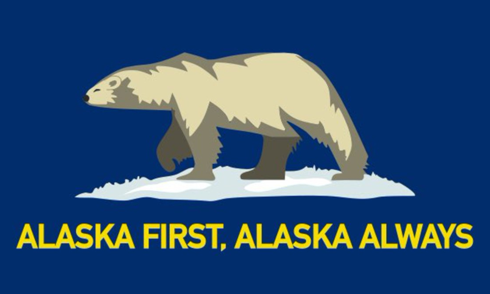ProfessorWall76's tweet image. Even in #Russia you find #Globalists. Now a Russian Globalist proposes the US &amp;amp; Russia jointly violate Alaska's sovereignty so globalist corporations can rob Alaskans of jobs &amp;amp; the natural resources Alaska owns. #Alaska NEEDS #Independence #NationalDivorce #Secession VERY SOON!