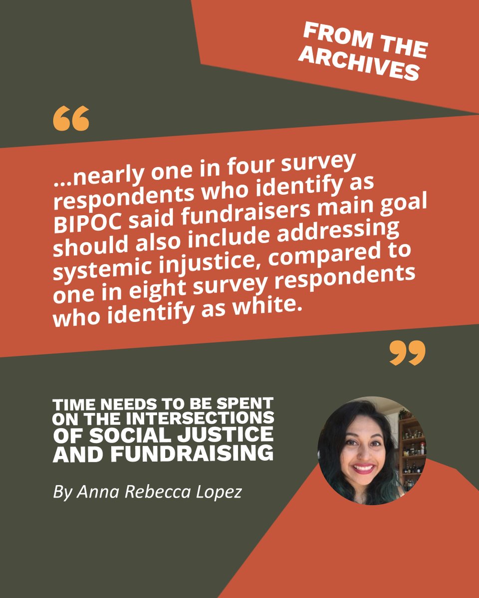 Community-Centric Fundraising tweet media