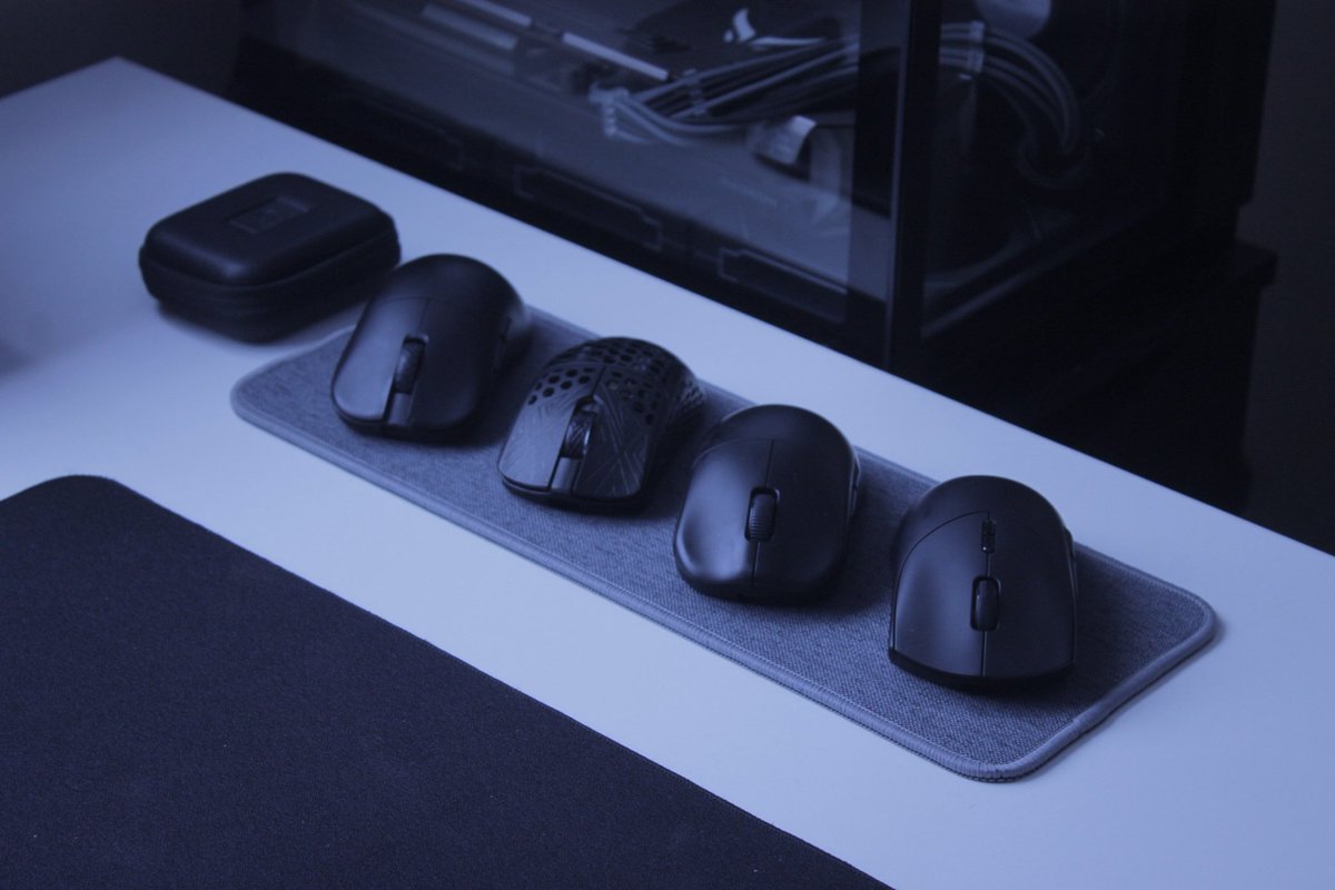 The weekend has arrived.