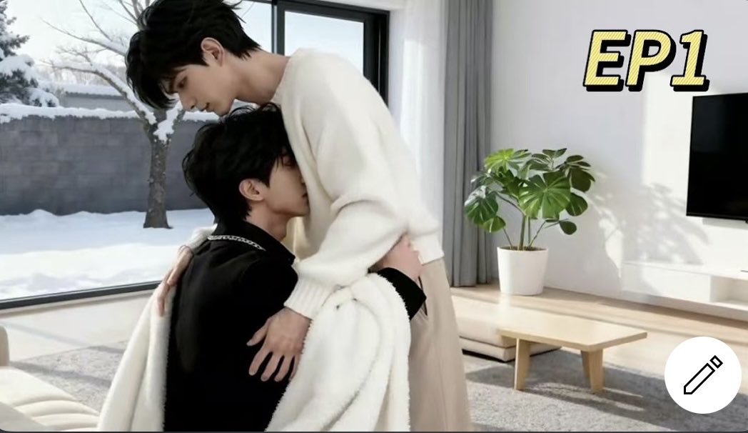 boys_passion's tweet photo. 📍Update BL Series
You can watch all 6 episodes of the Chinese BL #MoonAndDust for free on #PPeachStory
Here's the link to Ep 1, which aired on October 17th 👉https://t.co/HipMBwmdL4
#BL2025 https://t.co/b9bsaeoeAI