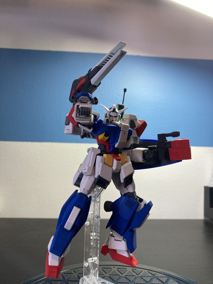 MakesAce's tweet photo. A compilation of my Gunpla projects so far! 

Please enjoy!
__________________________________________

これまでのガンプラ作品集です！

ぜひお楽しみください！

🧵⏬ https://t.co/l51XarmUbR