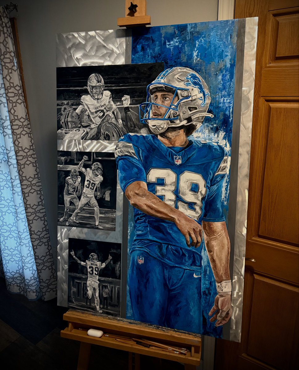 DavidCoursonArt's tweet photo. @jflare_ any interest in getting a custom painting done? https://t.co/c0ZV4hM9Wy