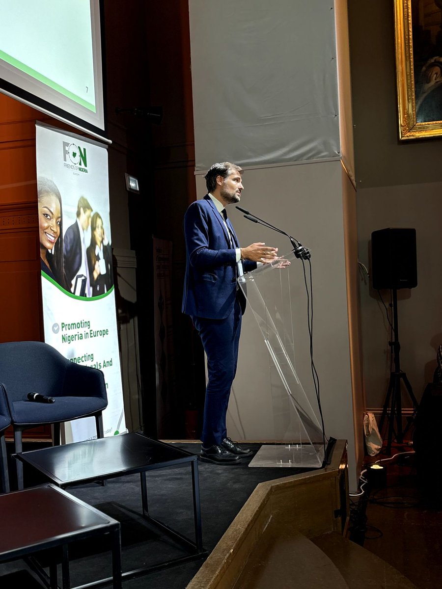 Backend by Gerald Black tweet media