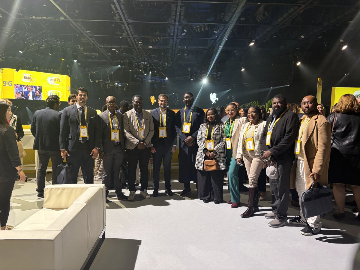 Backend by Gerald Black tweet media