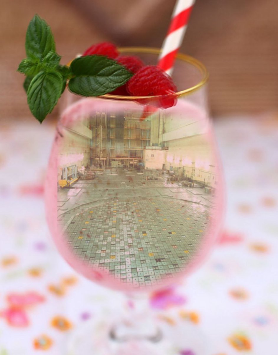 My fursona taste like over radiation, guess why 🔥
Whats your flavor?