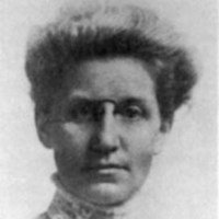 dcb_dbc's tweet image. #WomensHistoryMonth Agnes Baxter (1870–1917) studied math at @DalhousieU & @Cornell, and was the second Canadian woman to earn a PhD in math. Her husband said she gave her life helping him "instead of making an independent record for herself." biographi.ca/en/bio/baxter_… @WAGE_FEGC