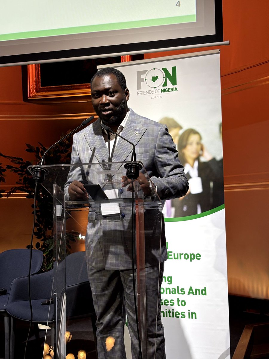 Backend by Gerald Black tweet media