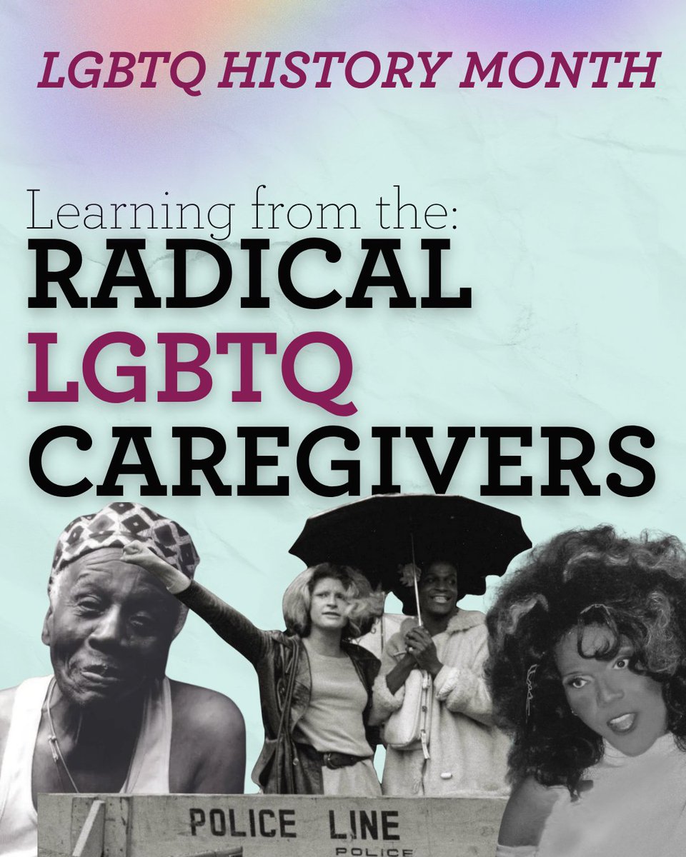 NCLR – National Center for LGBTQ Rights tweet media