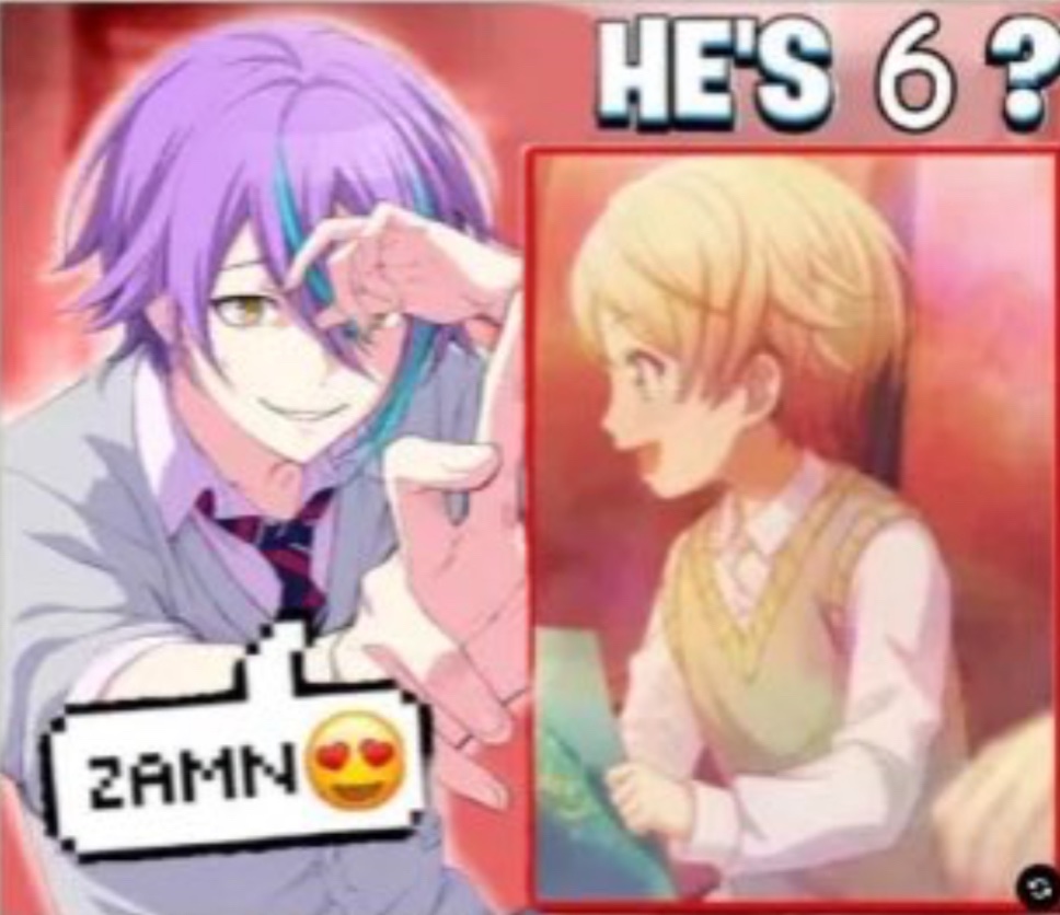 @retroslop maxxer (@pancakekasaa) on Twitter photo 