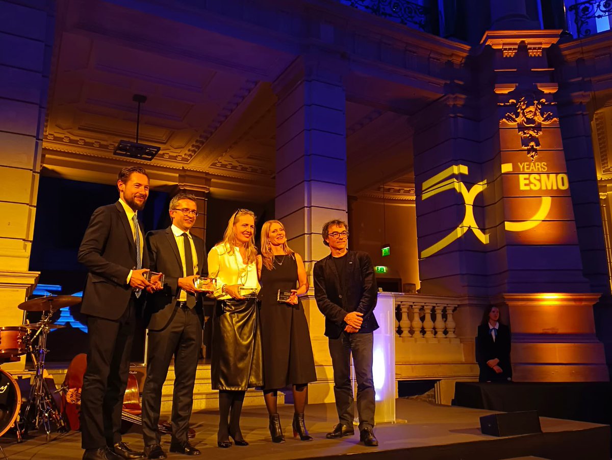 Matteo Lambertini, MD PhD tweet media