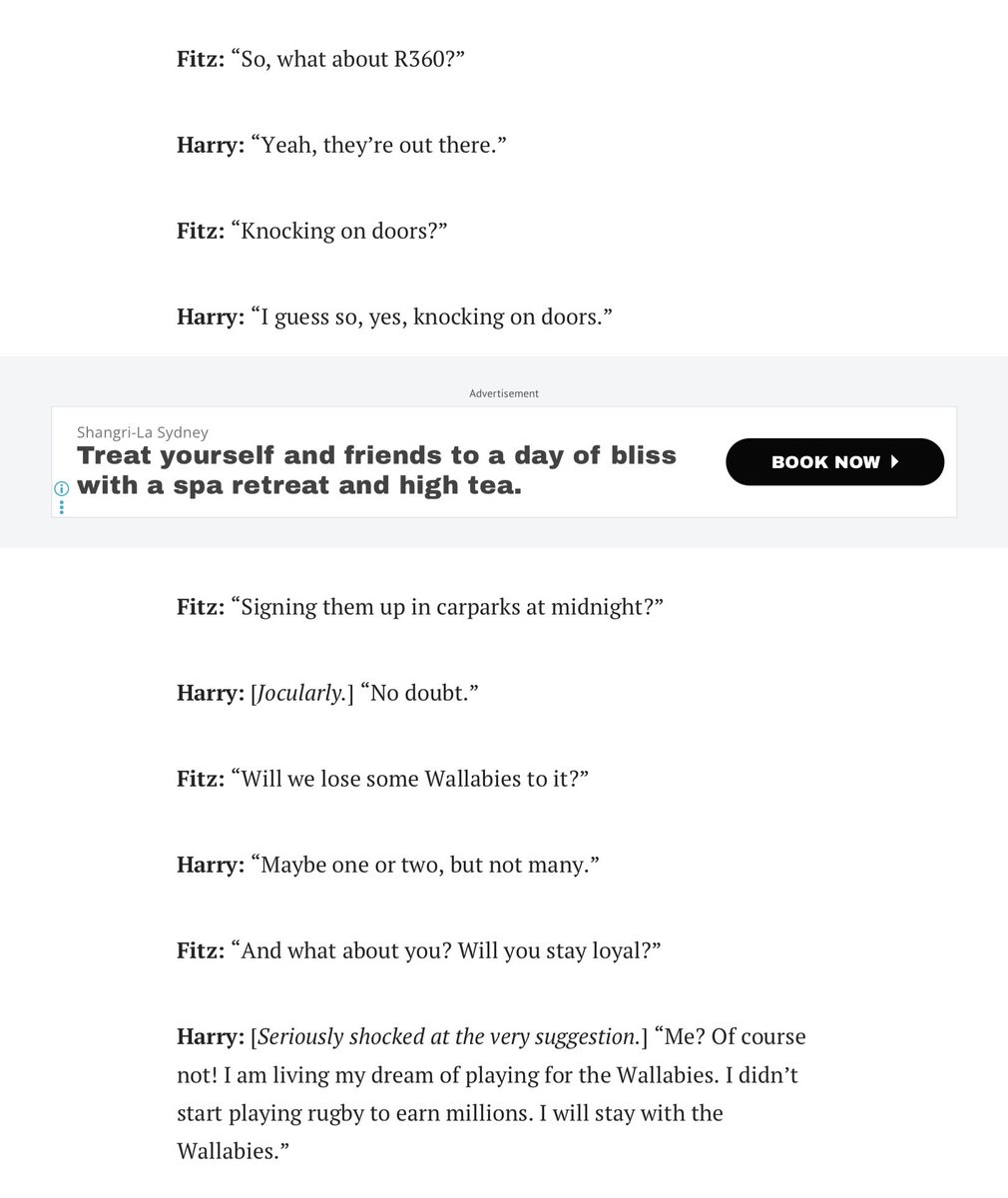 Hugh_96's tweet image. Don’t always agree with Peter Fitz but do enjoy getting a Saturday morning chuckle or feel good story with The Fitz Files. #subscription. Biggest take out Chris Minns played subbies✅🏉✅