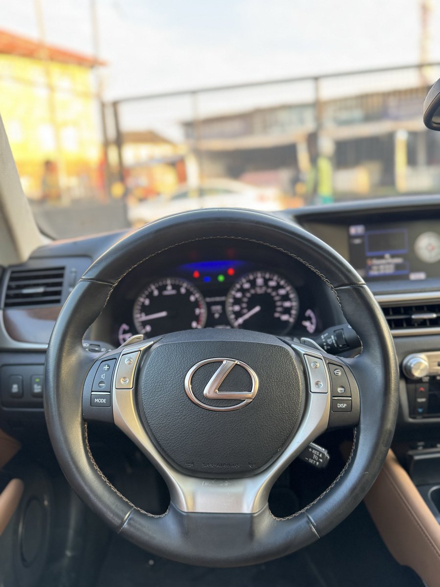 Kinglamarr___'s tweet image. Think about this Lexus GS 350 before you sleep! 🫵🏽