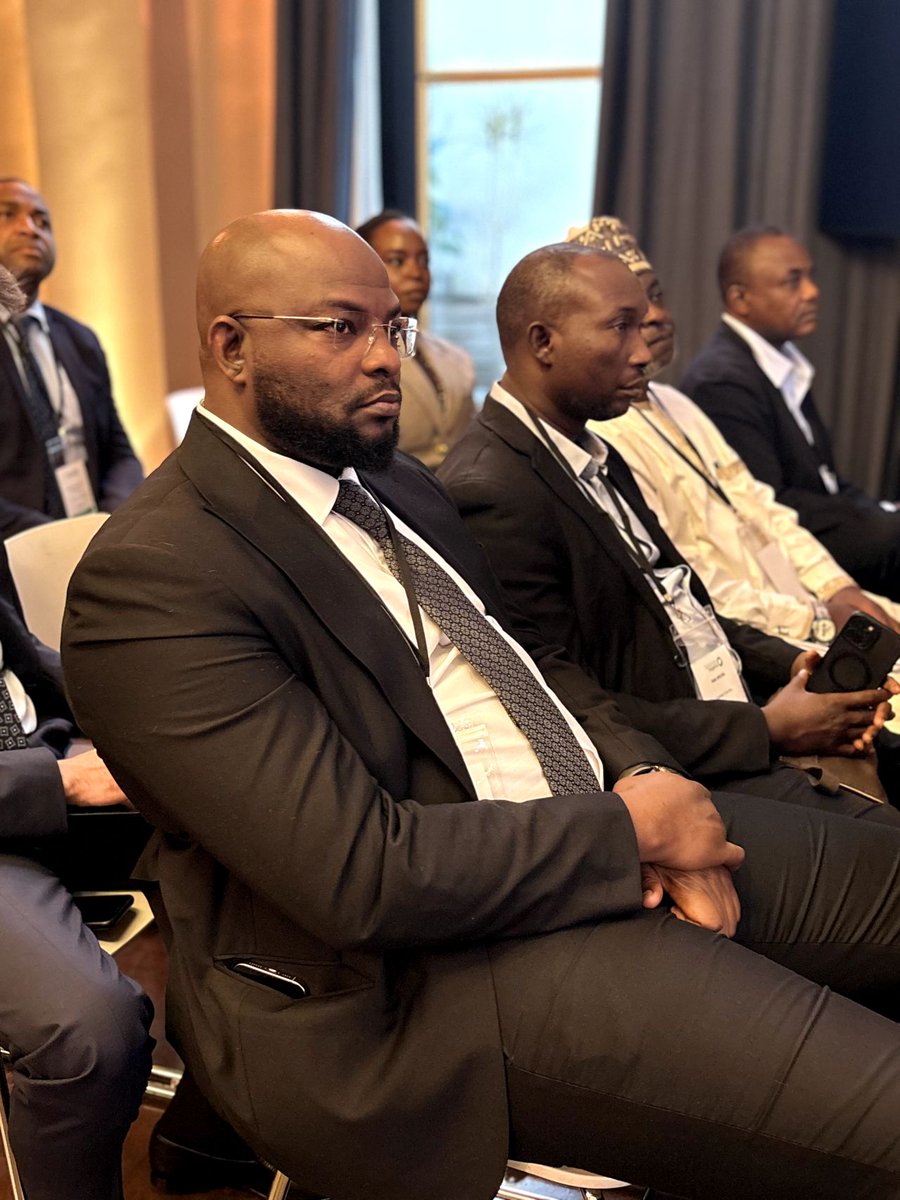 Backend by Gerald Black tweet media