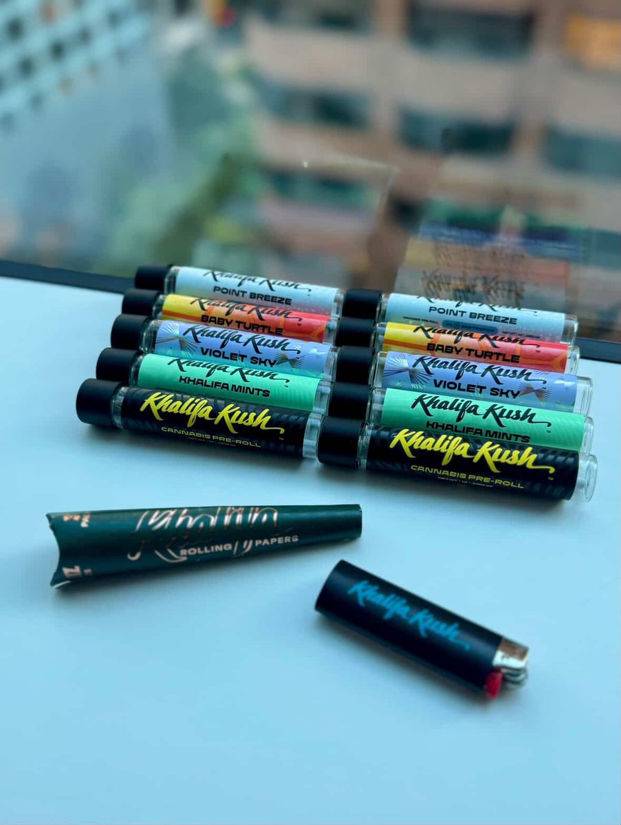 Khalifa Kush tweet media