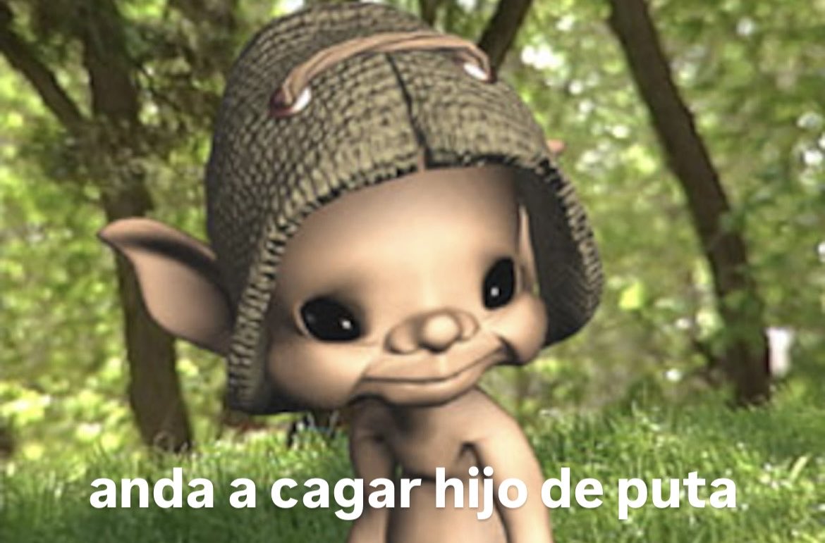 conversación con mi papá:
-me voy a hacer un café, alguien quiere?
-ah yo pa
-querés sólo o con leche?
-con leche
-ah entonces hacete vos