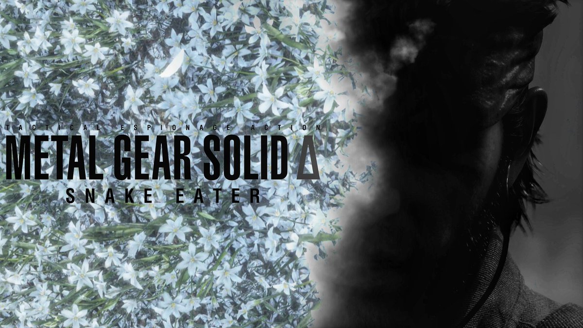 #METALGEARSOLIDΔ #PS5 #PSShare #PSBlog #VPRT #VGPNetwork #Artisticofsociety #VPGamers #ThePhotoMode #VirtualPhotography #WeeklyArchiveShowcase #TheCapturedCollective #FutureVPSupport #VPCONTEXT #VPWorld