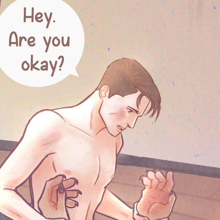samishin_art's tweet photo. My artwork for ch. 7 of the marvelous @AtropaAzraelle
 's fic "If I Was The Moon" for #dbhbb2025

🌶️~SPICY CHAPTERRRRR🌶️ This chapter is soooooodsjkafhsdflas (꒪// ་། //꒪)👍

Read Chapter 7 HERE➡️🔞https://t.co/67EEqiI0Ax🌙⬅️ 
#hankcon https://t.co/jyk31OLlGI