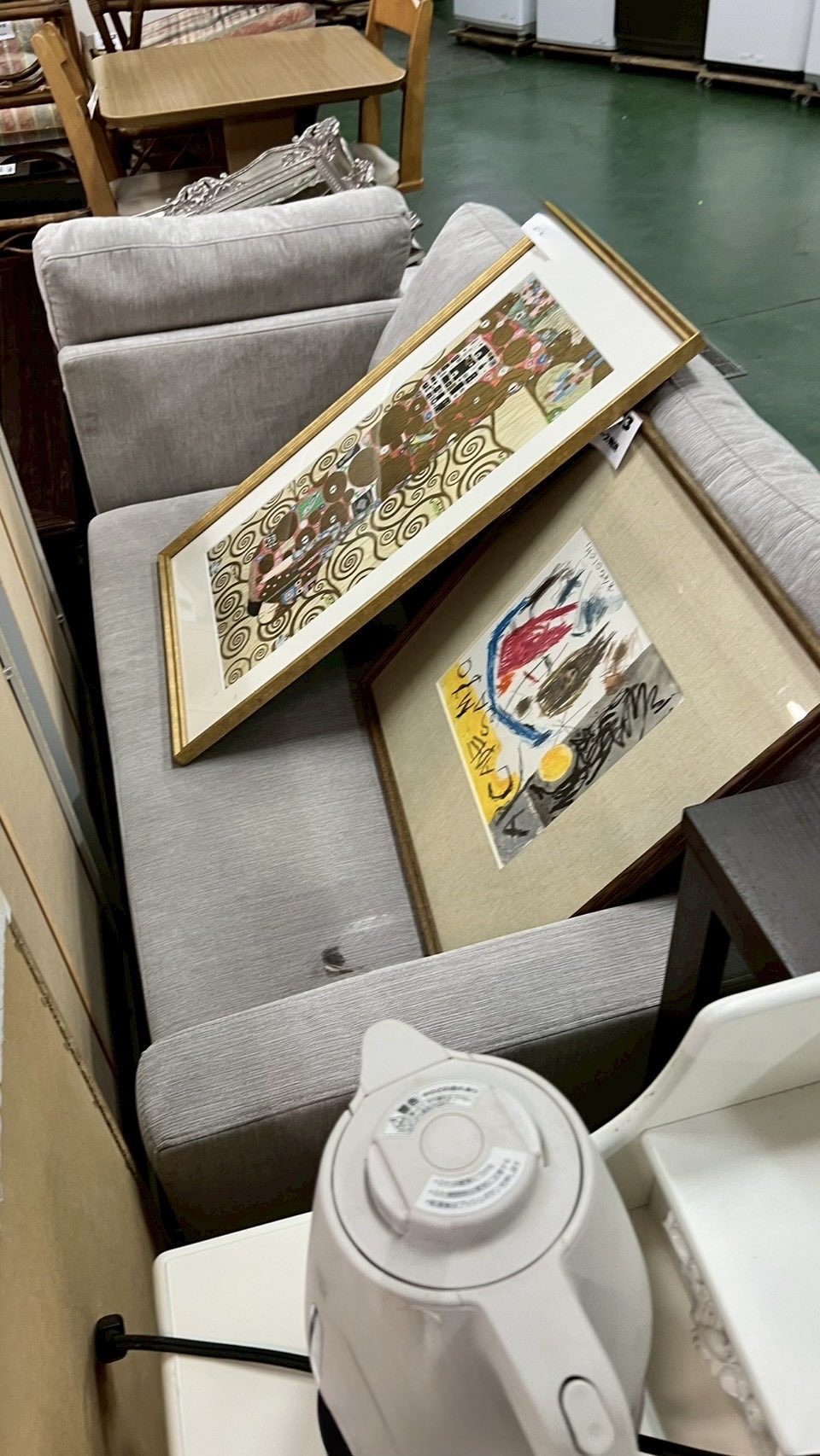 遺品整理もんむすび @出張買取 on X: 