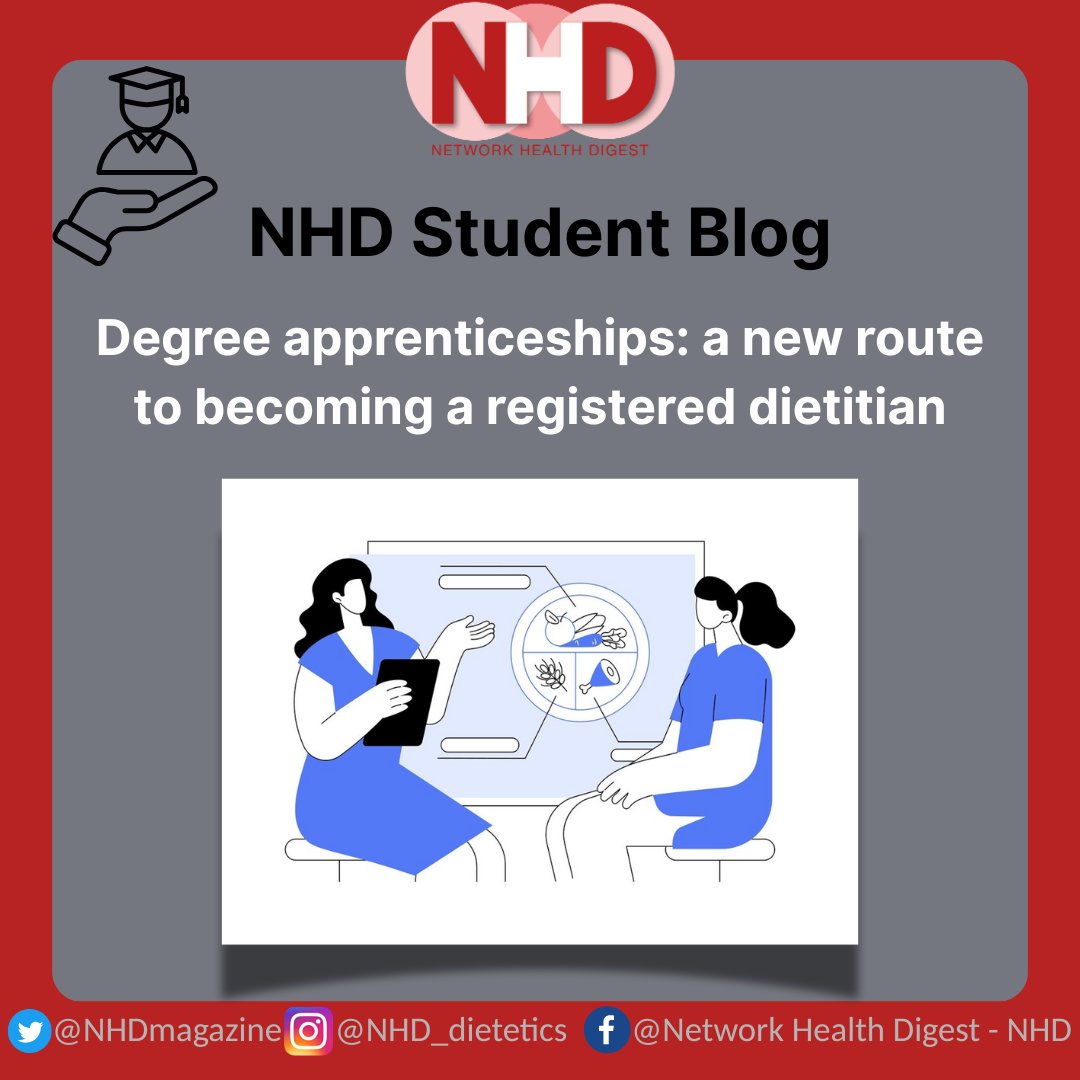 Network Health Dietitians tweet media