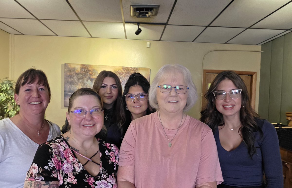 Shirl LaBarre tweet media