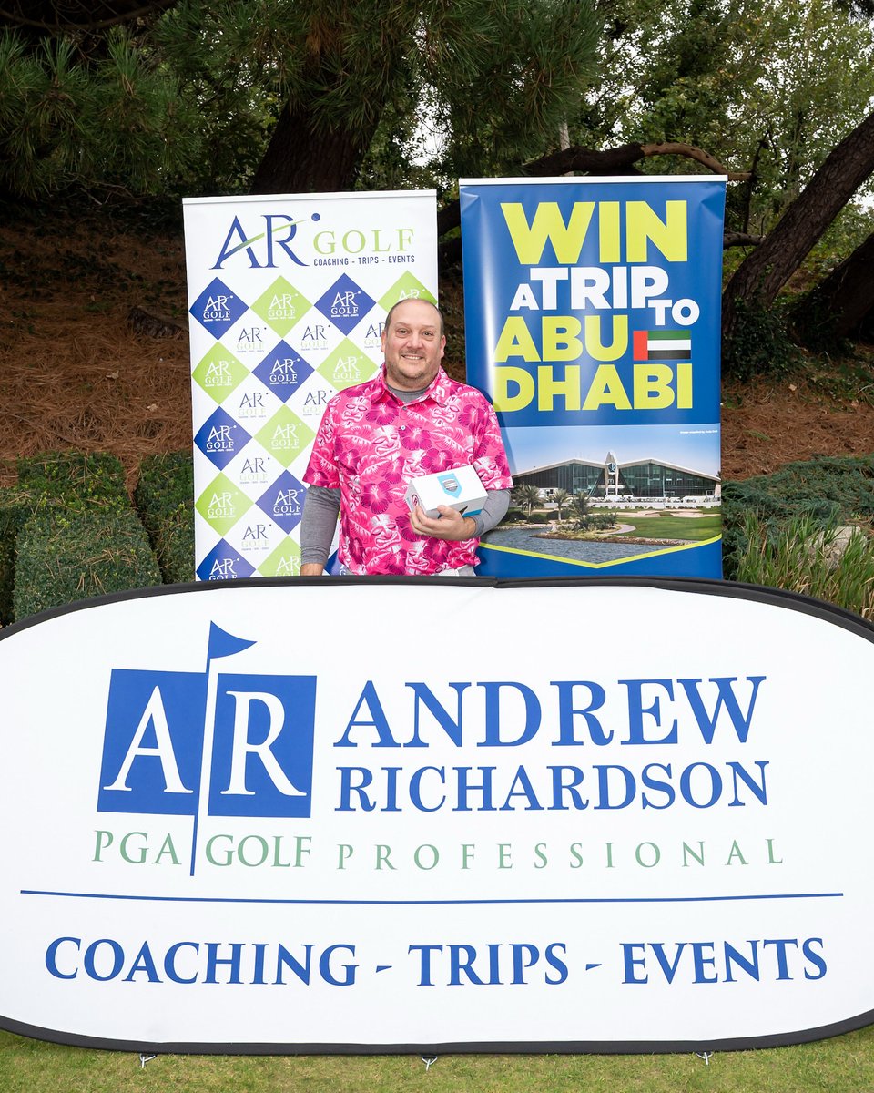 Andrew Richardson tweet media