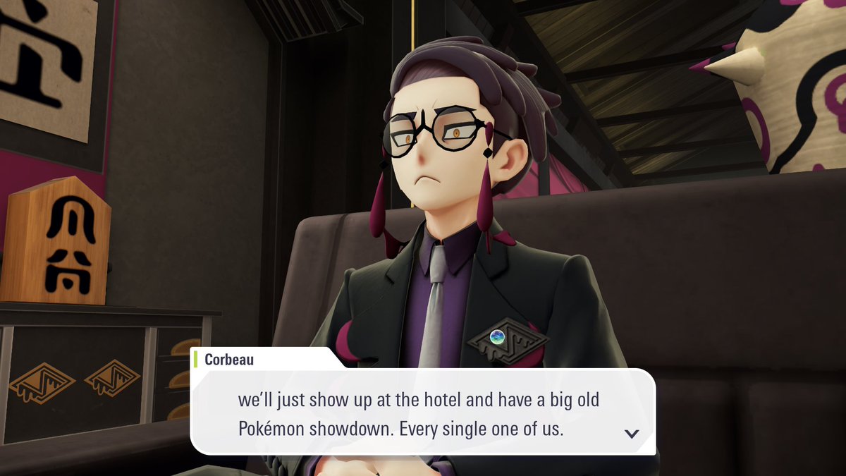 Pokésports tweet media