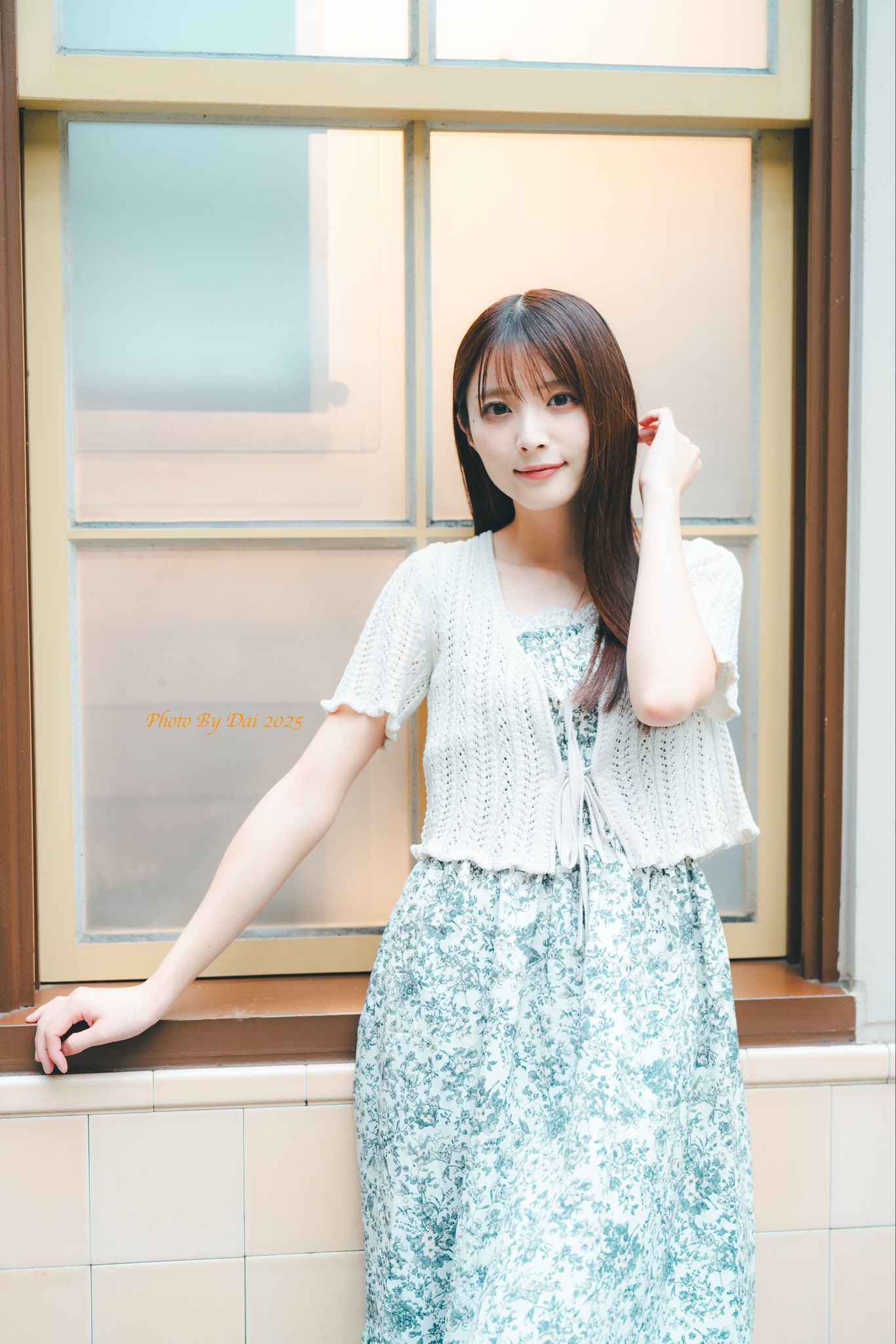 ポートレート - Search / X