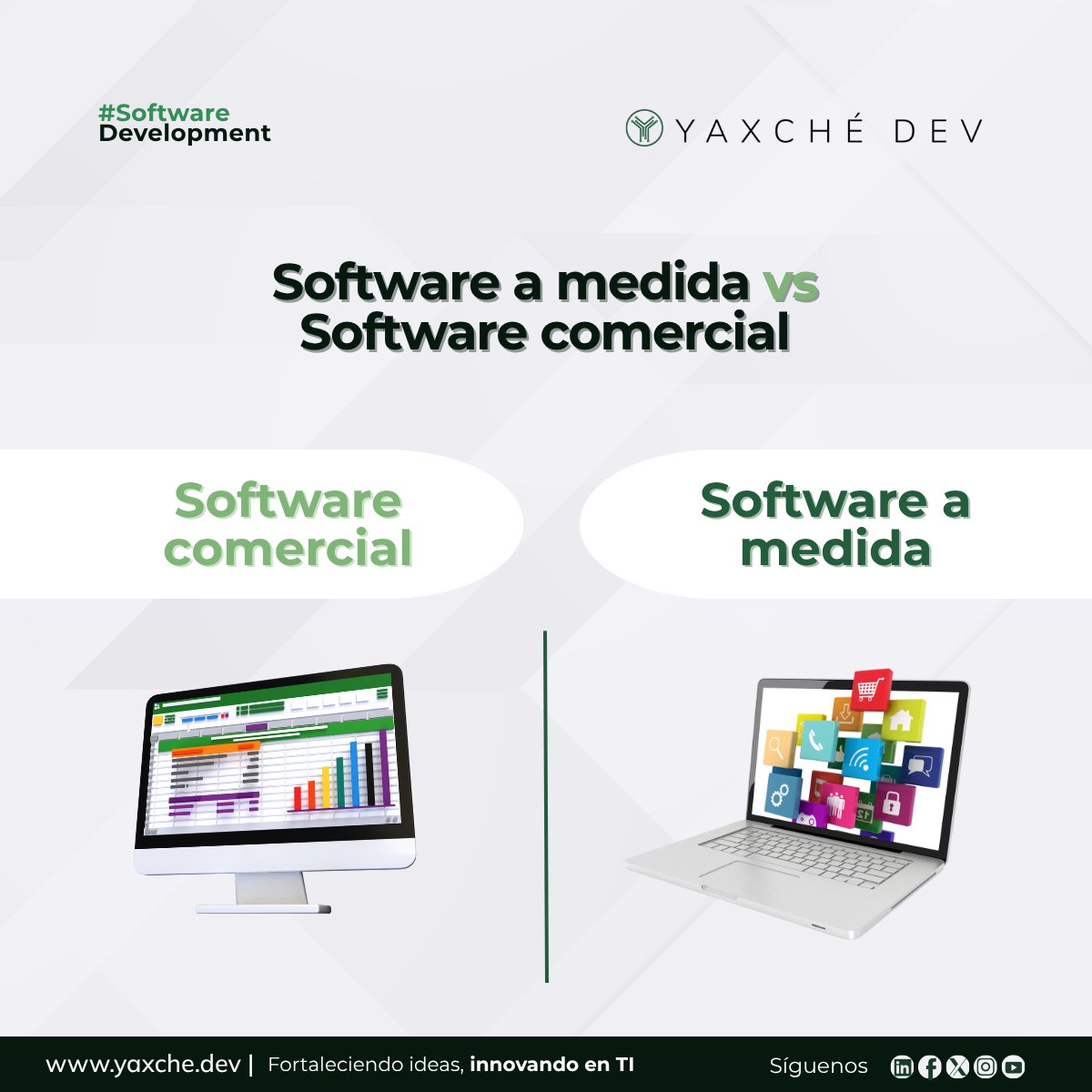 Yaxché Dev tweet media