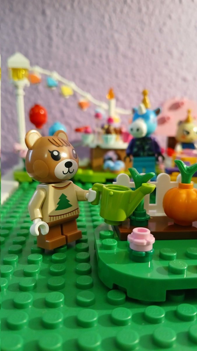 ✨ Buen marido que me cuida ✨