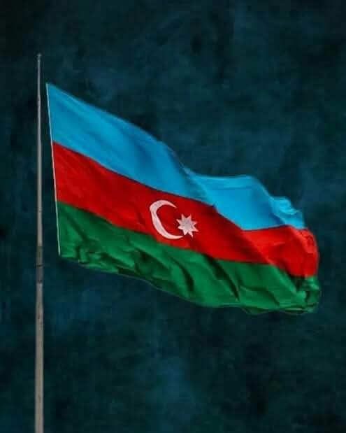 18 Ekim 1991 Azerbaycan'ın Bağımsızlık Günü Kutlu Olsun. 
Bağımsızlığın Önderi Ebulfez Elçibey'e rahmet olsun.