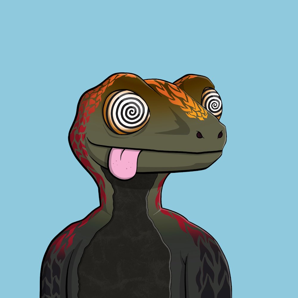 KEK🦎 (@kek1610) on Twitter photo Gm 🦎☀️
Crypto down kindness UP! 
Weekly 1 hour space where the banter and art discussions will run free, start Friday next week. Founder will schedule them in shortly 🦎 
Naked Black Dragon keks slap 🦎
That’s all for today. 
Guaranteed to see you tomorrow… consistency 🤌 Gm 🦎☀️
Crypto down kindness UP! 
Weekly 1 hour space where the banter and art discussions will run free, start Friday next week. Founder will schedule them in shortly 🦎 
Naked Black Dragon keks slap 🦎
That’s all for today. 
Guaranteed to see you tomorrow… consistency 🤌