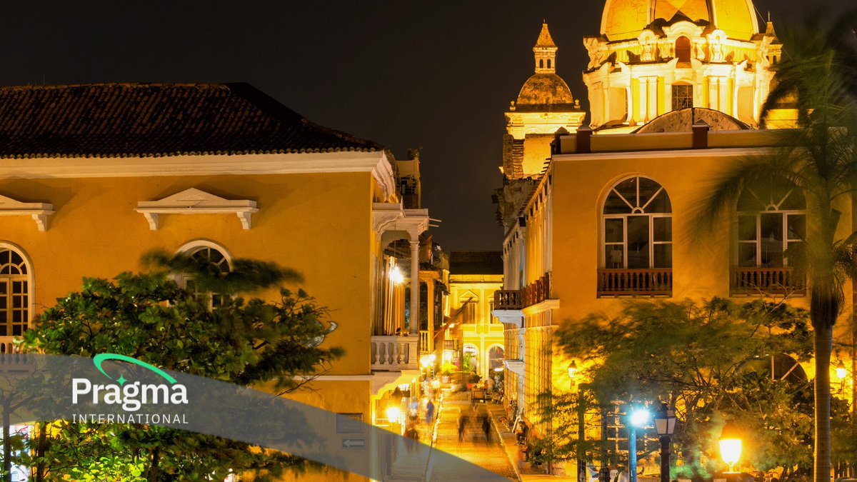 VERAABOGADOS's tweet photo. Acompáñanos en Cartagena de Indias, para el próximo Congreso Internacional de @pragma_int . 19-22 de Octubre de 2025. https://t.co/oKDjMzytIV