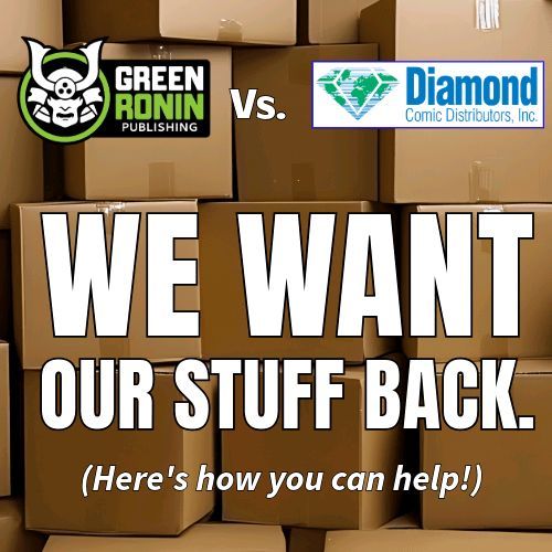 Green Ronin Publishing tweet media
