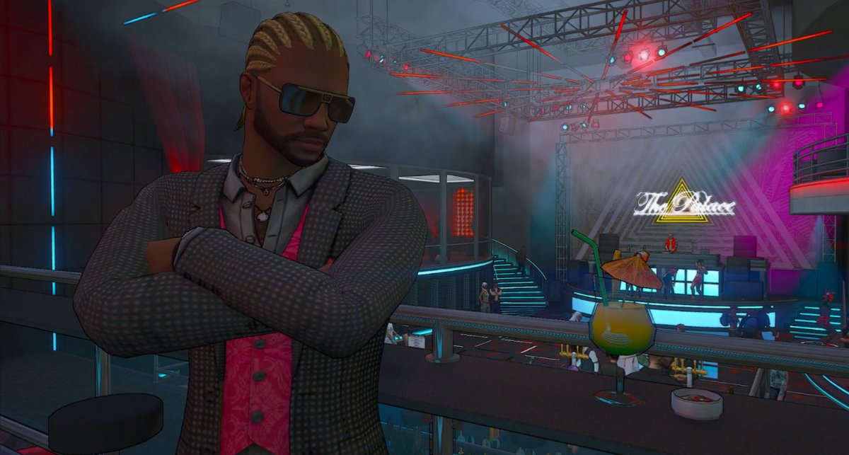 Inauguración exitosa 🕺🏻🪩