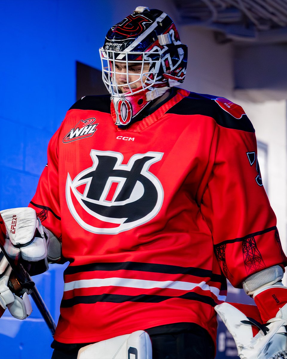 Lethbridge Hurricanes tweet media