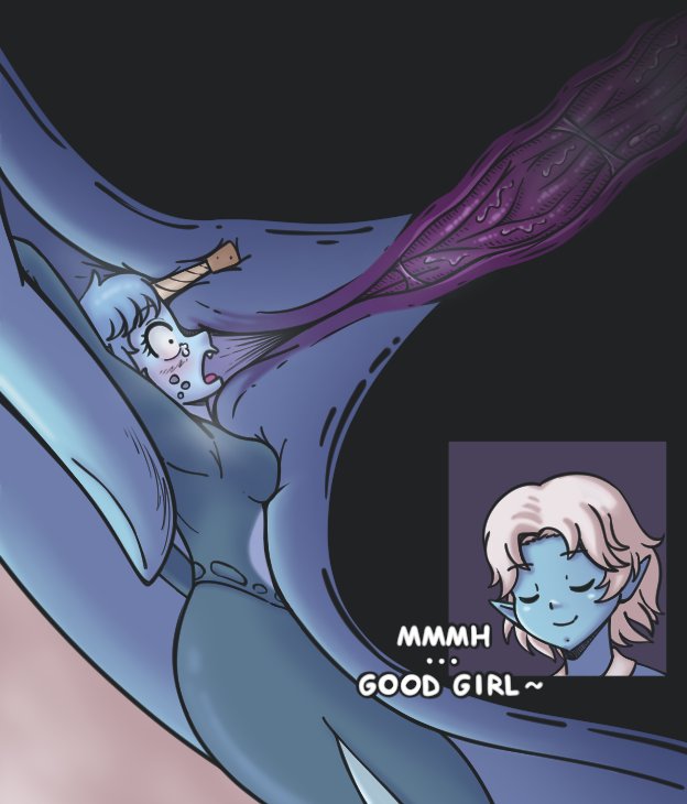 Blu butt :3
Belongs to <a href="/azure_mystic/">Azure</a>