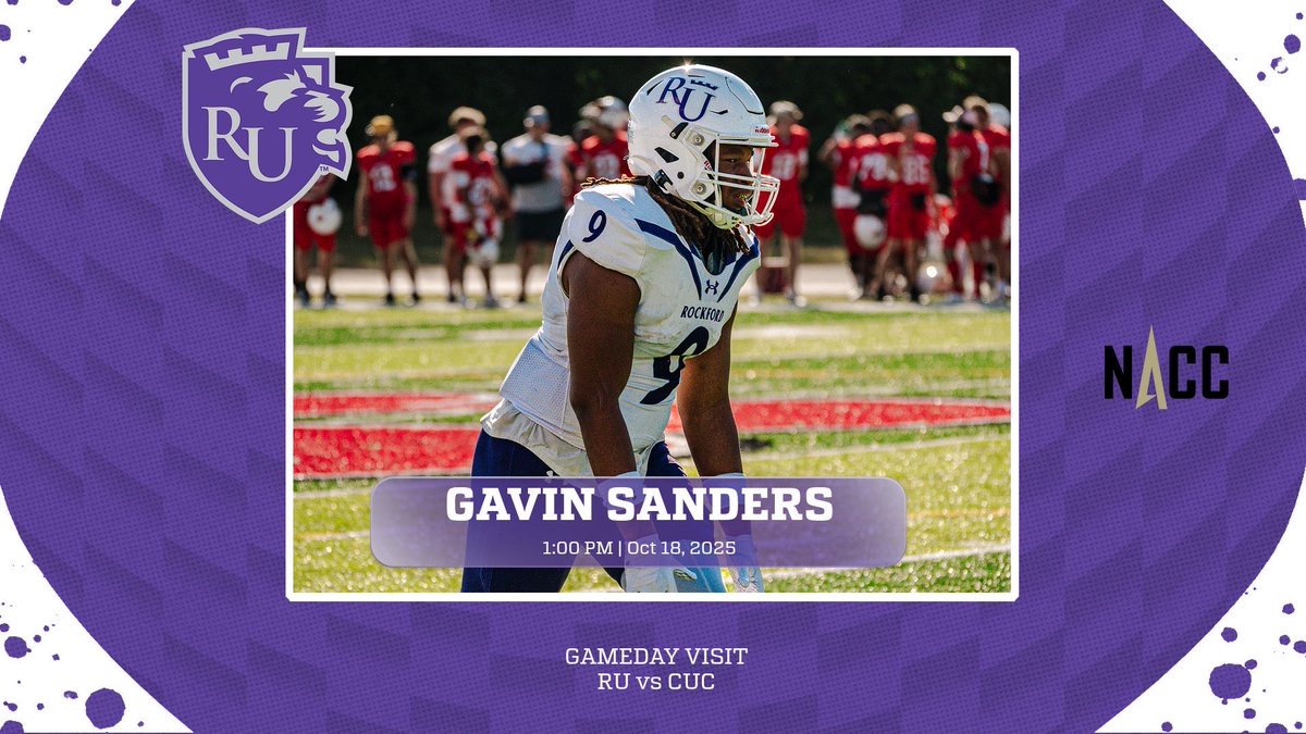 i will be on attendance tomorrow for the RU game. thank you <a href="/CoachJones022/">Coach Jones</a>