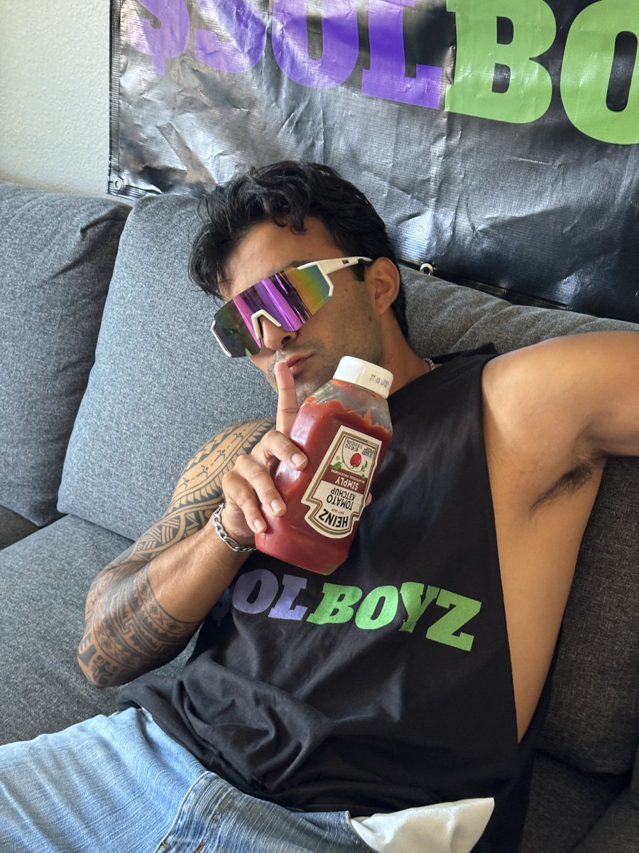 JDsolboyz's tweet photo. #SOLBOYZ ๐๐๐ https://t.co/mpeVVuRU7U