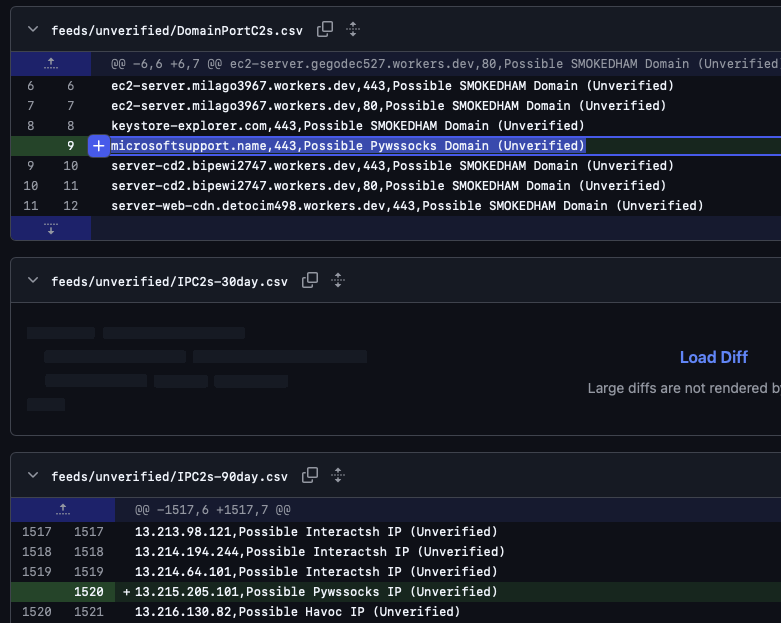 drb_ra's tweet image. Now posting these to the feeds. They relate to  pypi.org/project/pywsso…