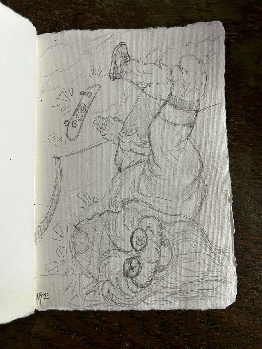 how do you guys feel about some gritty art soon? 🤭
.
#flyers #gritty #wip