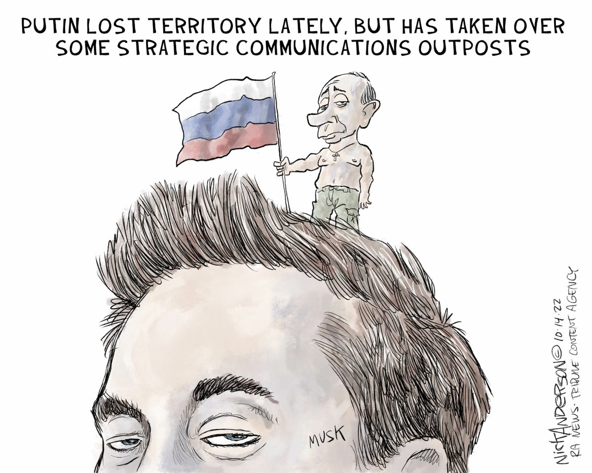 adnashmyash's tweet image. Now it's obvious that Musk manually changed algorythms of Twitter timeline - my "for you" timeline for last week is entirelly consists from post of Russian propagandists and Russians shills (like UK Reform and Farage, like Orban). 
Leave a "+" in comments if you have the same…