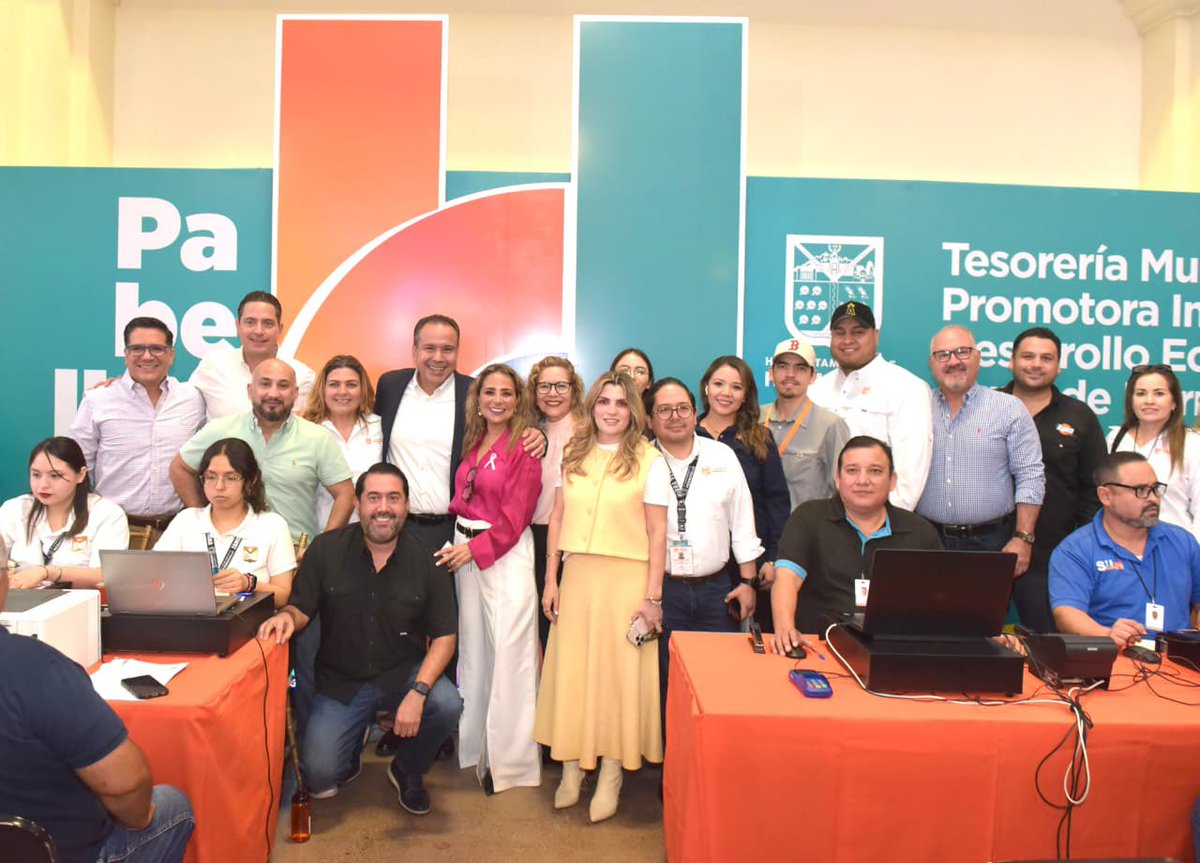 Trabajo DE Equipo, principal característica de un Gobierno de Resultados, falta mucho por hacer, pero se trabaja a diario! por eso la H suena y fuerte. #SelloH 🏠☀️