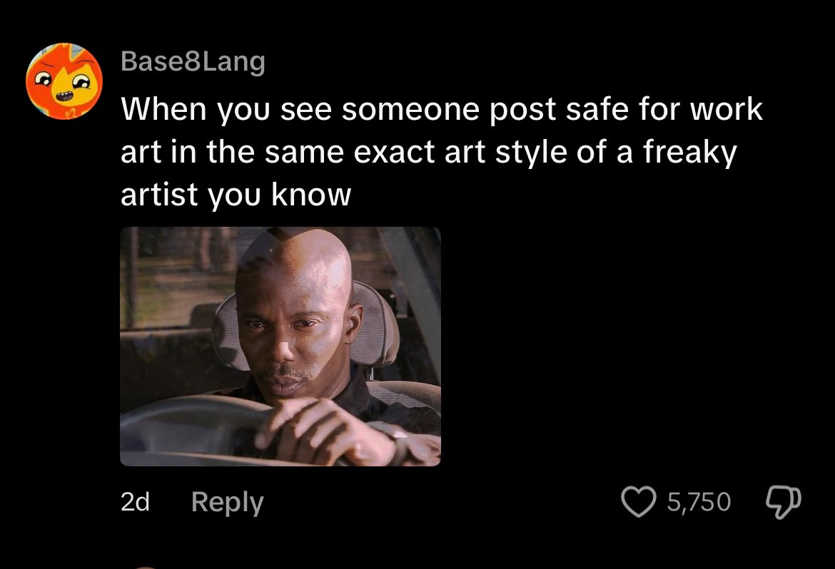i have one jd artist in mind😭